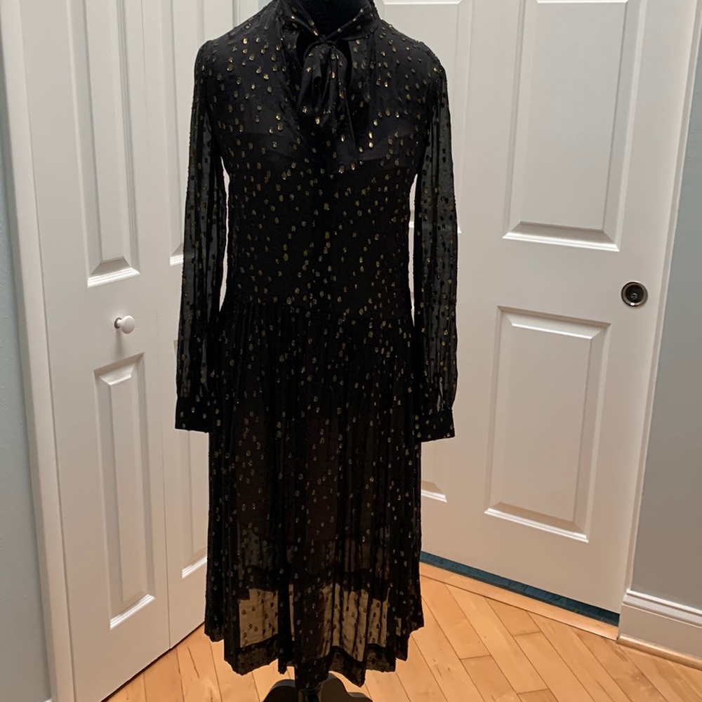 BCBG Dress